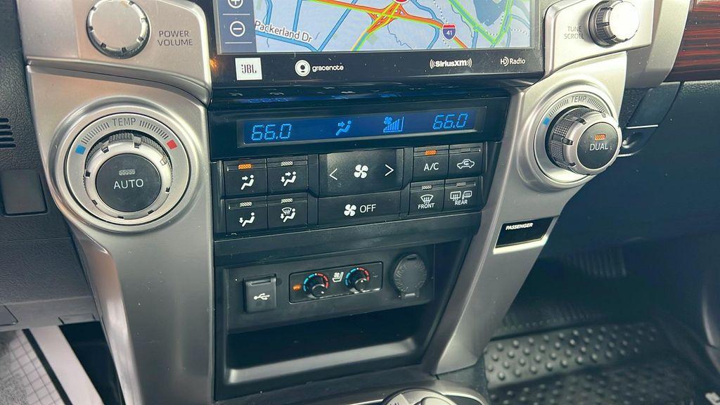 used 2020 Toyota 4Runner car, priced at $46,990