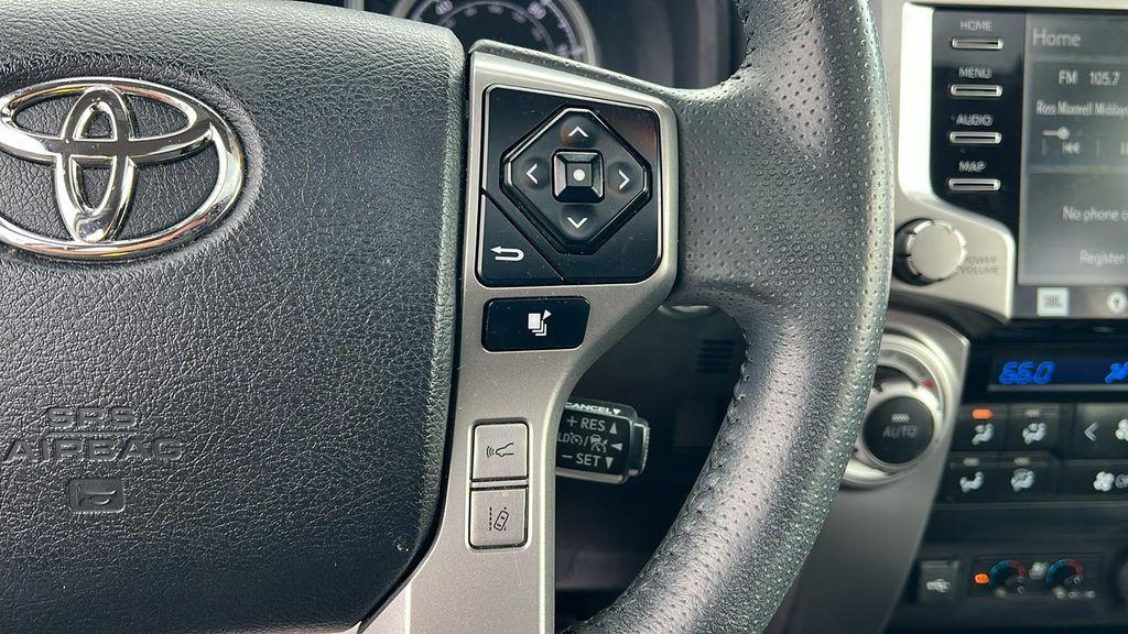 used 2020 Toyota 4Runner car, priced at $46,990