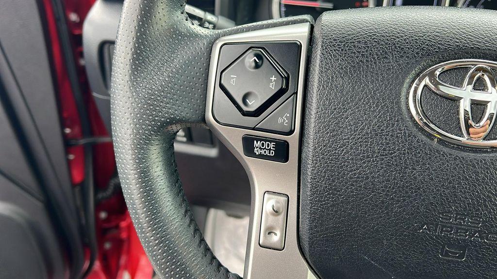 used 2020 Toyota 4Runner car, priced at $46,990
