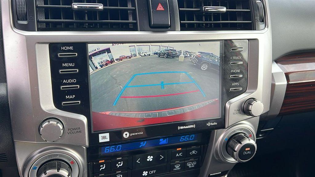 used 2020 Toyota 4Runner car, priced at $46,990