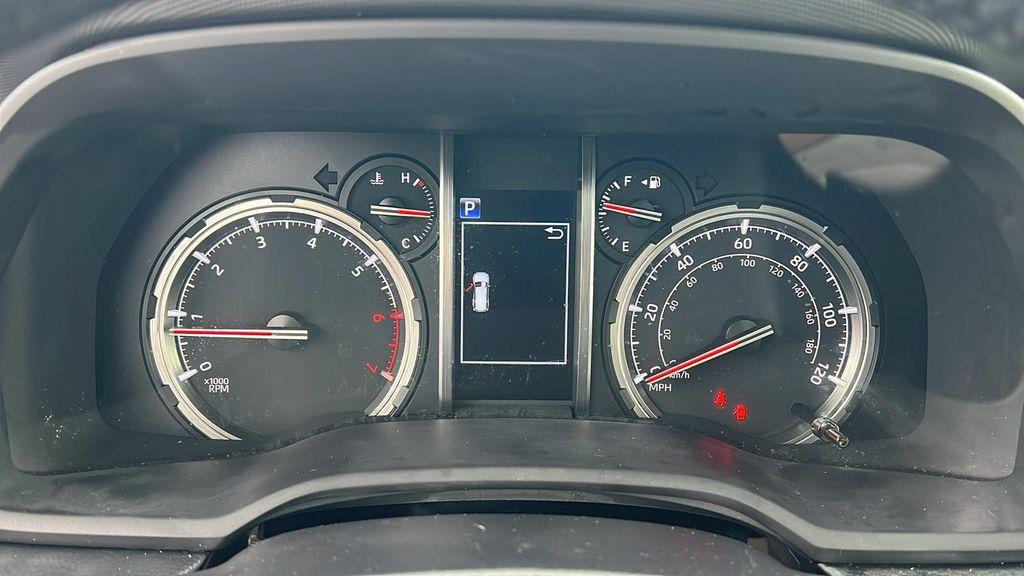 used 2020 Toyota 4Runner car, priced at $46,990