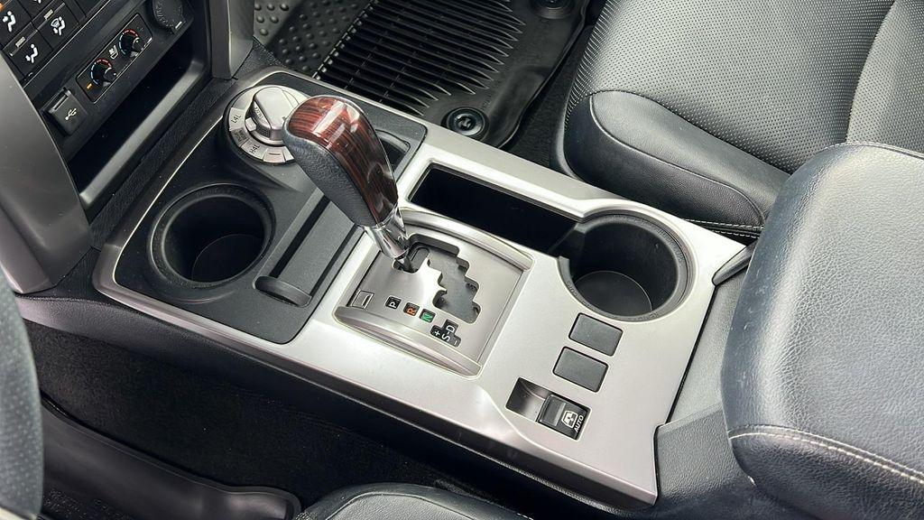 used 2020 Toyota 4Runner car, priced at $46,990