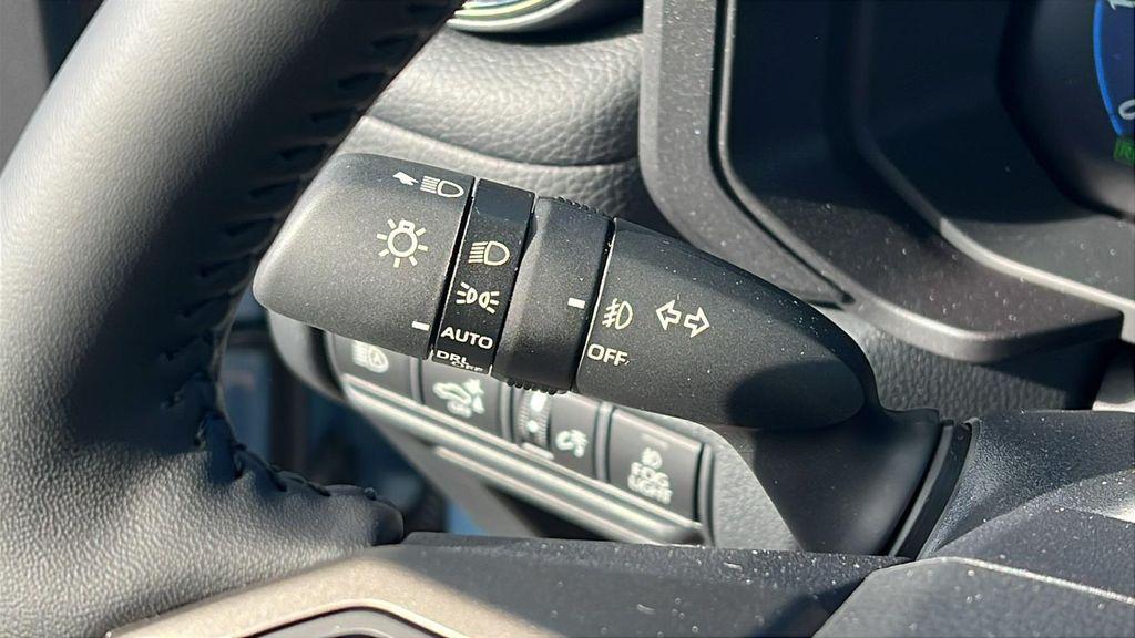 new 2025 Toyota Land Cruiser car, priced at $69,994