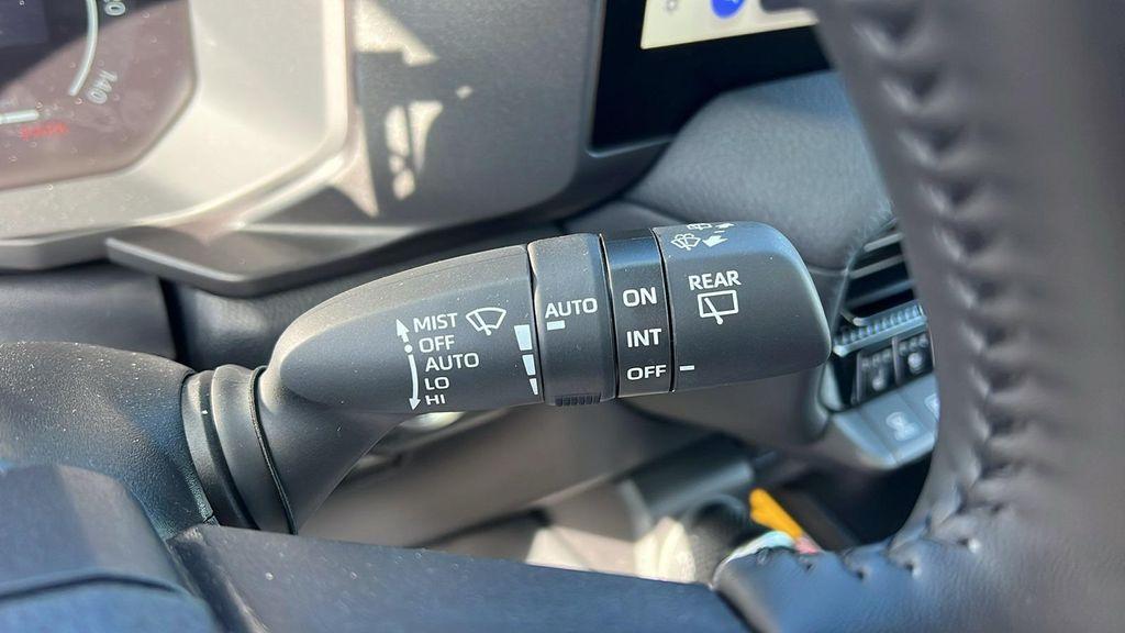 new 2025 Toyota Land Cruiser car, priced at $69,994