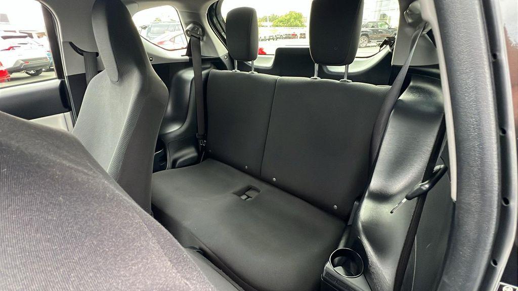 used 2012 Scion iQ car, priced at $10,990