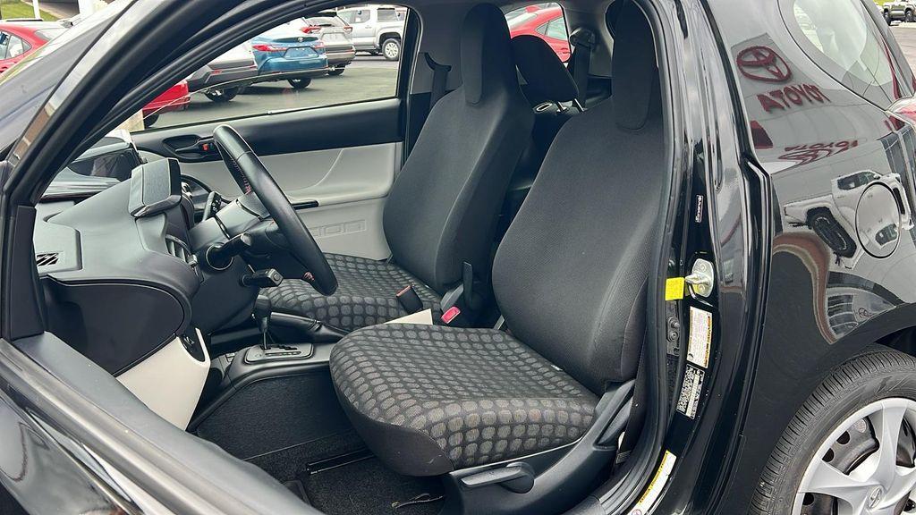 used 2012 Scion iQ car, priced at $10,990