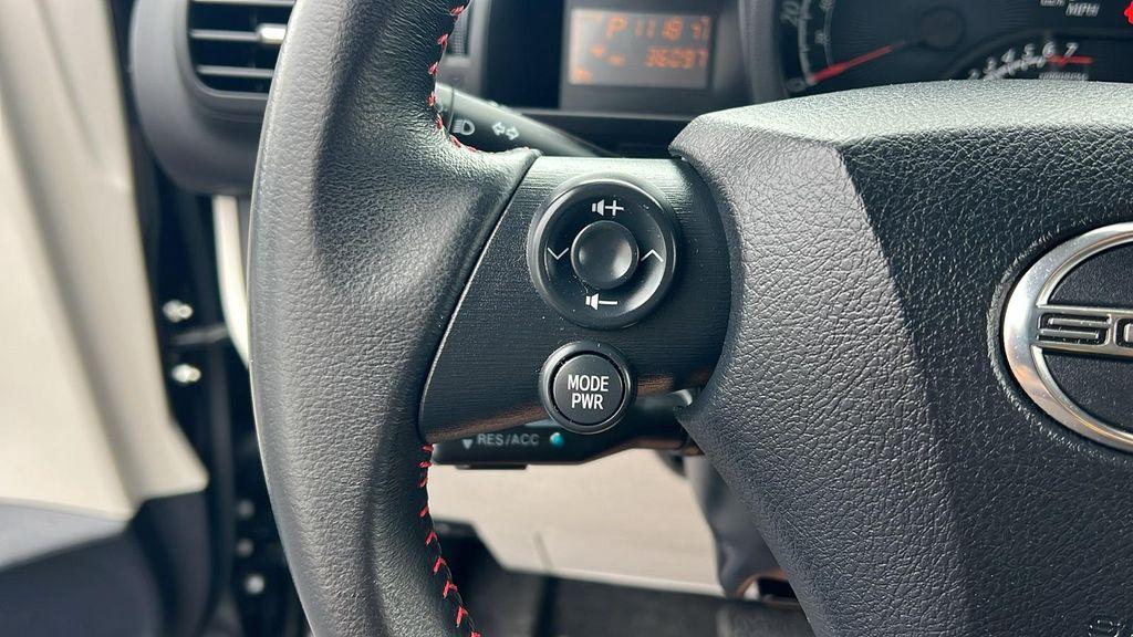 used 2012 Scion iQ car, priced at $10,990