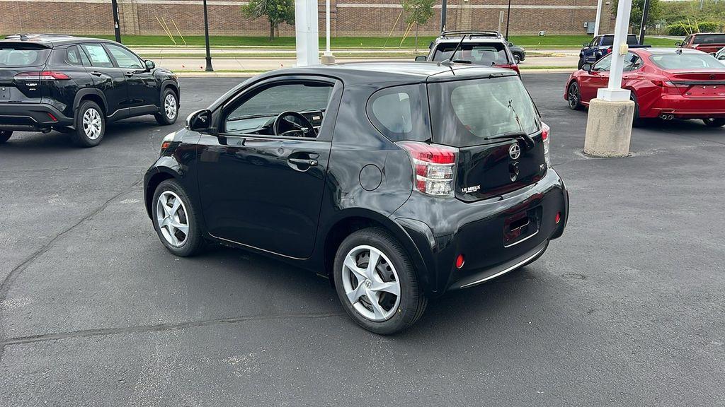 used 2012 Scion iQ car, priced at $10,990