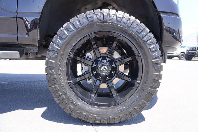 used 2022 Ford F-150 car, priced at $52,900