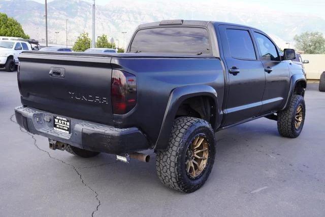 used 2014 Toyota Tundra car, priced at $28,900