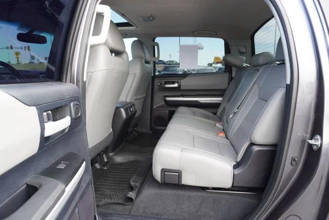used 2014 Toyota Tundra car, priced at $28,900
