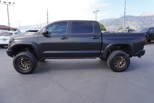 used 2014 Toyota Tundra car, priced at $28,900