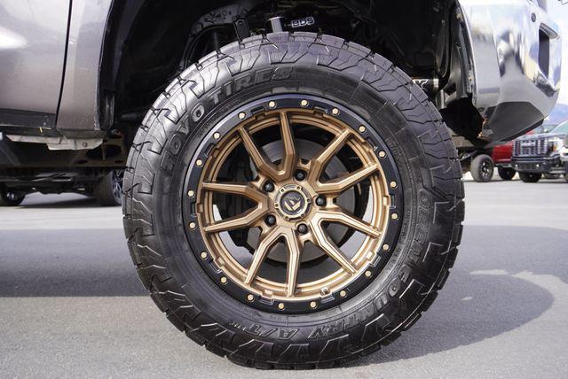 used 2014 Toyota Tundra car, priced at $27,900