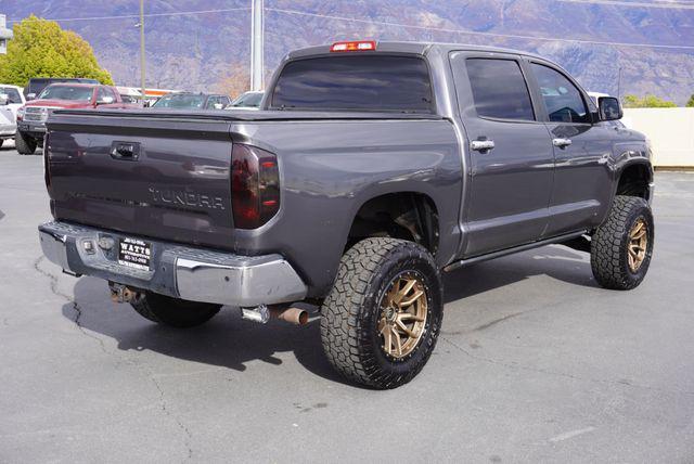 used 2014 Toyota Tundra car, priced at $27,900