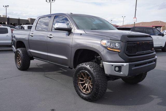 used 2014 Toyota Tundra car, priced at $27,900