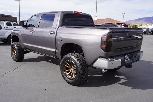 used 2014 Toyota Tundra car, priced at $27,900