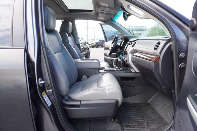 used 2014 Toyota Tundra car, priced at $27,900