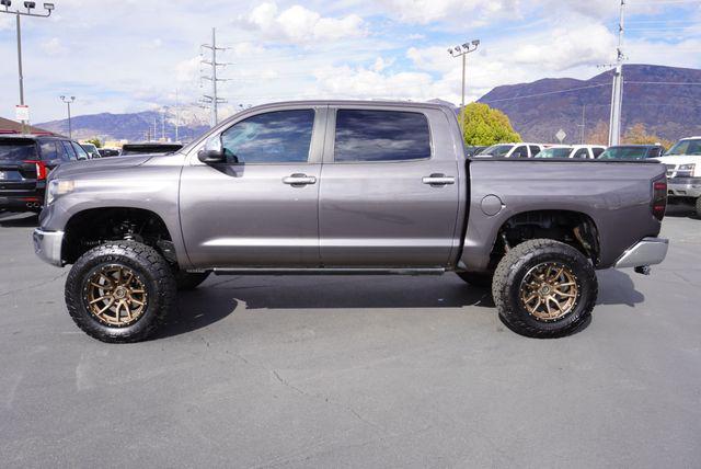 used 2014 Toyota Tundra car, priced at $27,900
