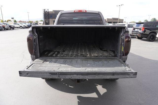 used 2014 Toyota Tundra car, priced at $27,900