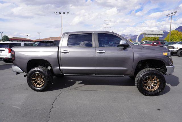 used 2014 Toyota Tundra car, priced at $27,900