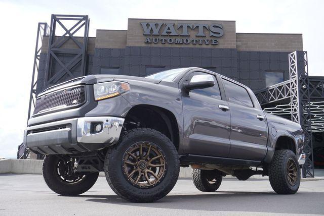 used 2014 Toyota Tundra car, priced at $27,900