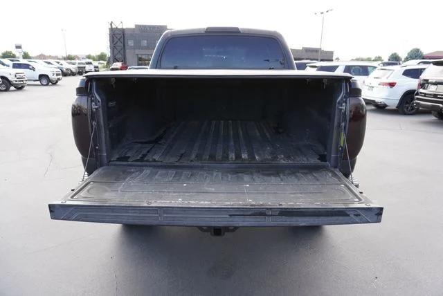used 2014 Toyota Tundra car, priced at $28,900
