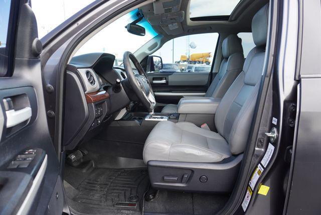 used 2014 Toyota Tundra car, priced at $27,900