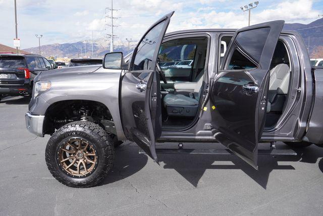 used 2014 Toyota Tundra car, priced at $27,900
