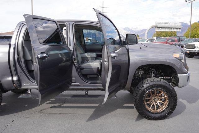 used 2014 Toyota Tundra car, priced at $27,900