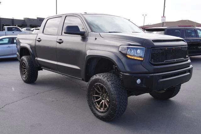 used 2014 Toyota Tundra car, priced at $28,900