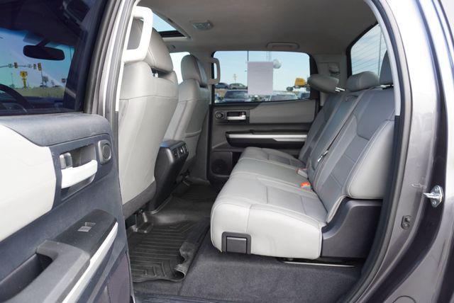 used 2014 Toyota Tundra car, priced at $27,900