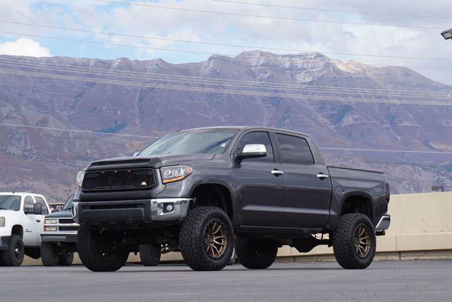used 2014 Toyota Tundra car, priced at $27,900