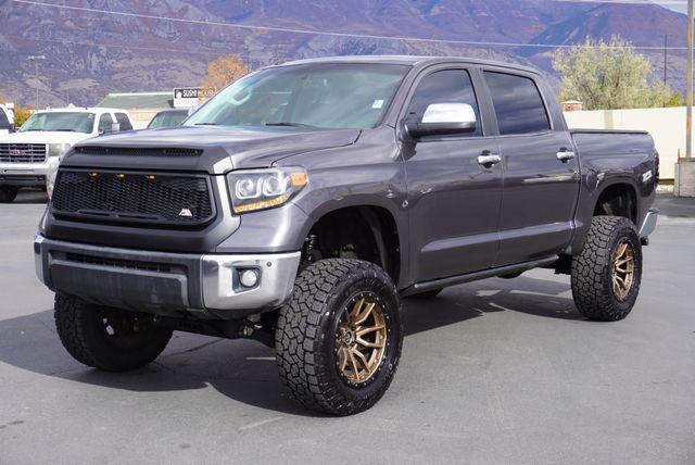 used 2014 Toyota Tundra car, priced at $27,900