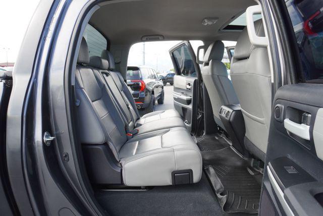 used 2014 Toyota Tundra car, priced at $27,900