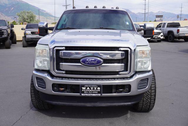 used 2013 Ford F-350 car, priced at $16,900