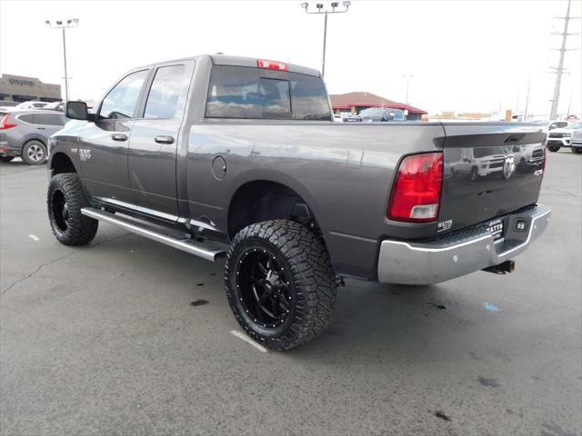 used 2020 Ram 1500 Classic car, priced at $27,900