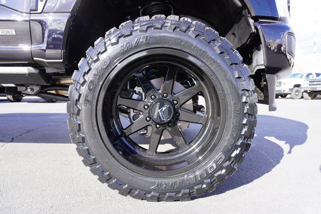 used 2025 Ford F-350 car, priced at $119,900