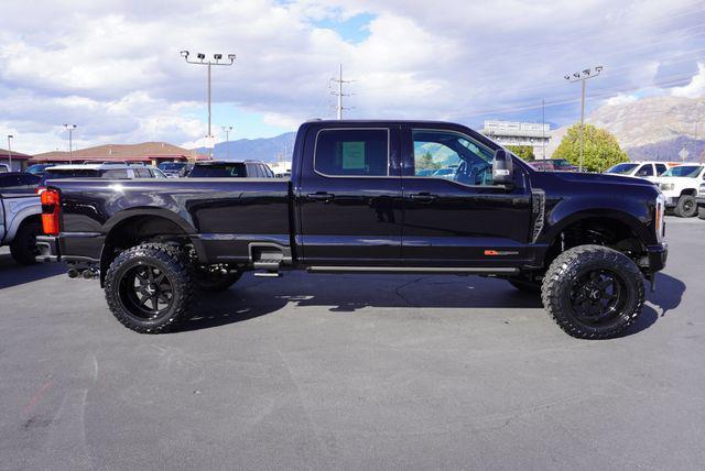 used 2025 Ford F-350 car, priced at $119,900