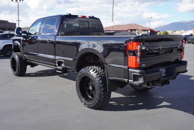 used 2025 Ford F-350 car, priced at $119,900