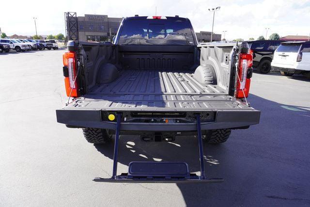 used 2025 Ford F-350 car, priced at $119,900