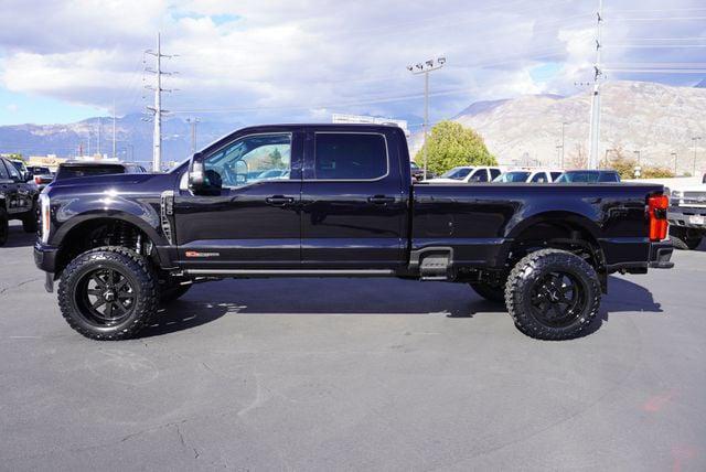 used 2025 Ford F-350 car, priced at $119,900