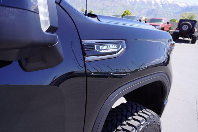 used 2024 GMC Sierra 1500 car, priced at $71,900