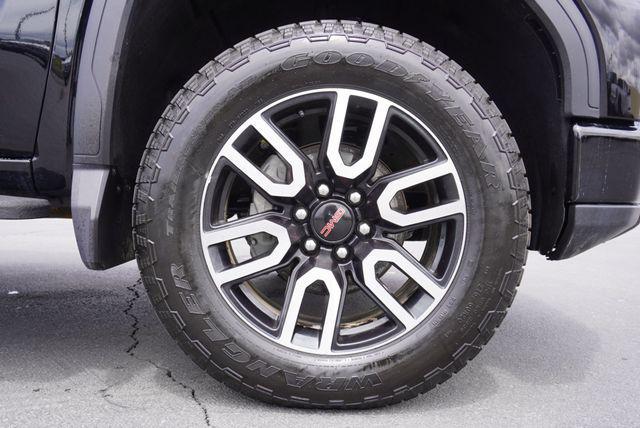 used 2024 GMC Sierra 1500 car, priced at $64,900