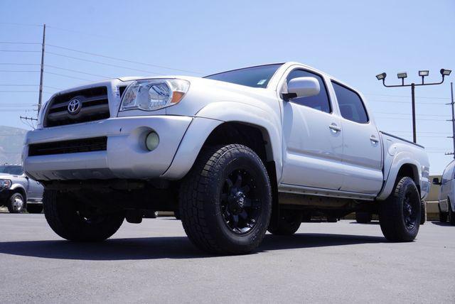 used 2010 Toyota Tacoma car, priced at $14,900
