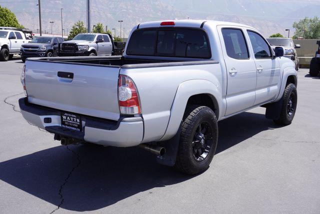 used 2010 Toyota Tacoma car, priced at $14,900