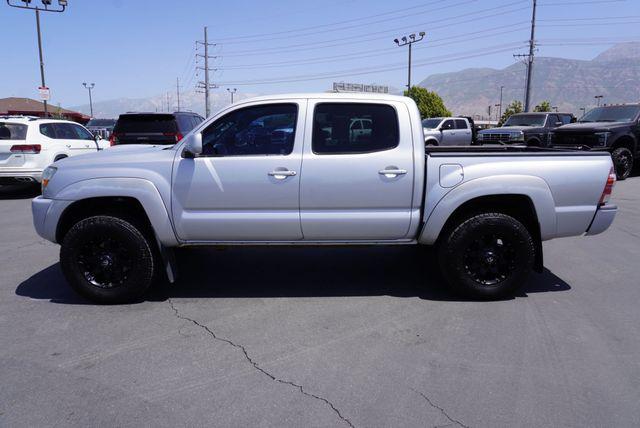 used 2010 Toyota Tacoma car, priced at $14,900