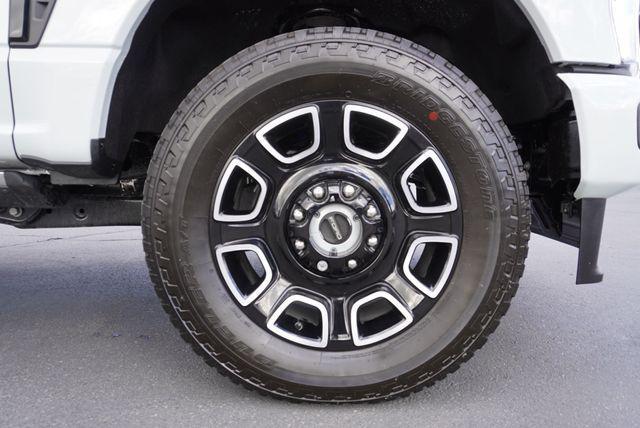 used 2025 Ford F-350 car, priced at $104,900