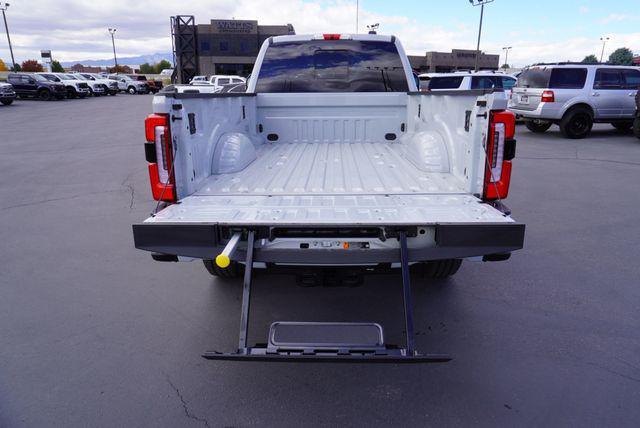 used 2025 Ford F-350 car, priced at $104,900