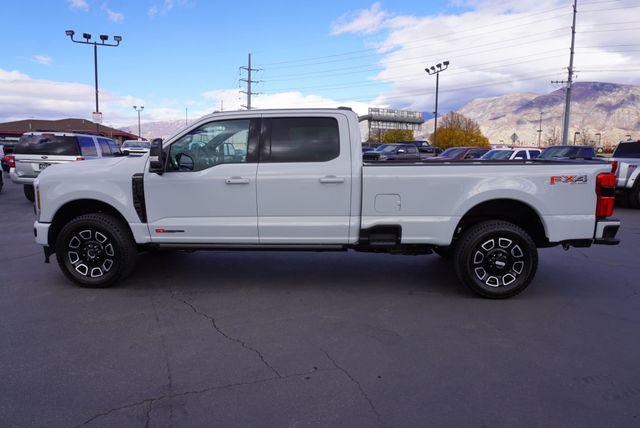 used 2025 Ford F-350 car, priced at $104,900