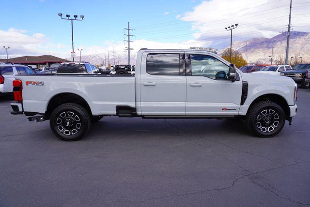 used 2025 Ford F-350 car, priced at $104,900